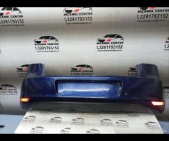 PARAURTI POSTERIORE VOLKSWAGEN GOLF 6 MK6 2008-201