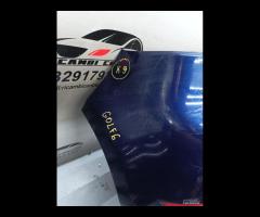 PARAURTI POSTERIORE VOLKSWAGEN GOLF 6 MK6 2008-201
