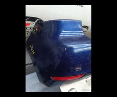 PARAURTI POSTERIORE VOLKSWAGEN GOLF 6 MK6 2008-201