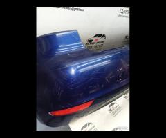 PARAURTI POSTERIORE VOLKSWAGEN GOLF 6 MK6 2008-201
