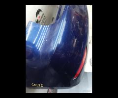 PARAURTI POSTERIORE VOLKSWAGEN GOLF 6 MK6 2008-201