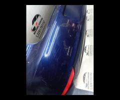 PARAURTI POSTERIORE VOLKSWAGEN GOLF 6 MK6 2008-201 - 6