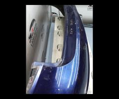 PARAURTI POSTERIORE VOLKSWAGEN GOLF 6 MK6 2008-201 - 7