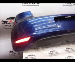 PARAURTI POSTERIORE VOLKSWAGEN GOLF 6 MK6 2008-201 - 9