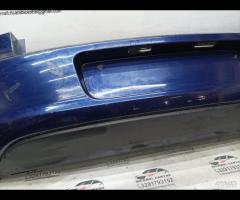 PARAURTI POSTERIORE VOLKSWAGEN GOLF 6 MK6 2008-201 - 10