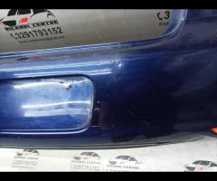 PARAURTI POSTERIORE VOLKSWAGEN GOLF 6 MK6 2008-201 - 13