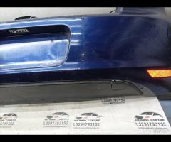 PARAURTI POSTERIORE VOLKSWAGEN GOLF 6 MK6 2008-201 - 14