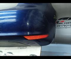 PARAURTI POSTERIORE VOLKSWAGEN GOLF 6 MK6 2008-201 - 15