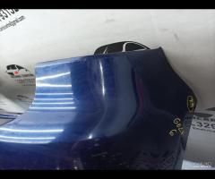 PARAURTI POSTERIORE VOLKSWAGEN GOLF 6 MK6 2008-201 - 17