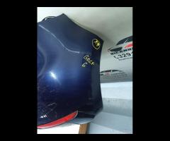 PARAURTI POSTERIORE VOLKSWAGEN GOLF 6 MK6 2008-201 - 18