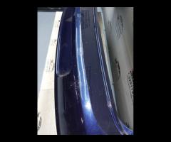 PARAURTI POSTERIORE VOLKSWAGEN GOLF 6 MK6 2008-201 - 19