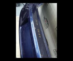 PARAURTI POSTERIORE VOLKSWAGEN GOLF 6 MK6 2008-201 - 20