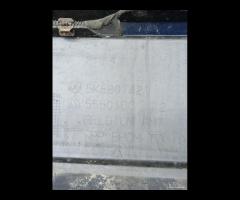 PARAURTI POSTERIORE VOLKSWAGEN GOLF 6 MK6 2008-201 - 24