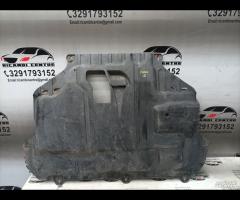PROTEZZIONE SOTTOSCOCA FORD FOCUS II 2008 3M51R6P0