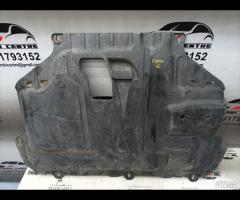 PROTEZZIONE SOTTOSCOCA FORD FOCUS II 2008 3M51R6P0