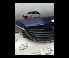 GRIGLIA ANTERIORE MAZDA 6 III GJ 2012-2015 BERLINA - 5