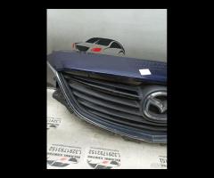 GRIGLIA ANTERIORE MAZDA 6 III GJ 2012-2015 BERLINA - 6