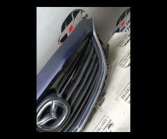 GRIGLIA ANTERIORE MAZDA 6 III GJ 2012-2015 BERLINA - 8