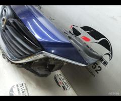 GRIGLIA ANTERIORE MAZDA 6 III GJ 2012-2015 BERLINA - 11