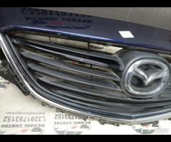 GRIGLIA ANTERIORE MAZDA 6 III GJ 2012-2015 BERLINA - 15