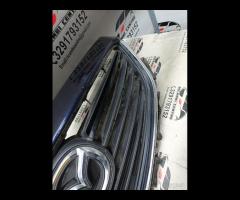 GRIGLIA ANTERIORE MAZDA 6 III GJ 2012-2015 BERLINA - 16