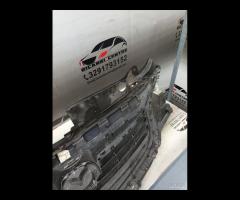 GRIGLIA ANTERIORE MAZDA 6 III GJ 2012-2015 BERLINA - 20