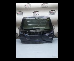 PORTELLONE POSTERIORE RANGE ROVER SPORT I 2009-201