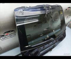 PORTELLONE POSTERIORE RANGE ROVER SPORT I 2009-201 - 7