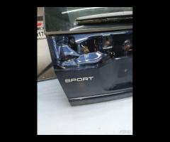 PORTELLONE POSTERIORE RANGE ROVER SPORT I 2009-201 - 8