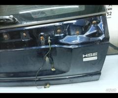 PORTELLONE POSTERIORE RANGE ROVER SPORT I 2009-201 - 12