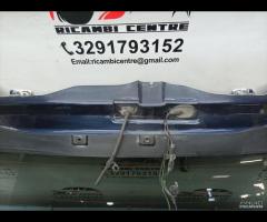 PORTELLONE POSTERIORE RANGE ROVER SPORT I 2009-201 - 19