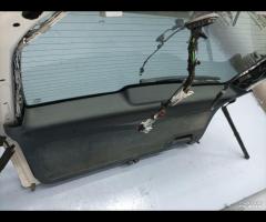 PORTELLONE POSTERIORE RANGE ROVER SPORT I 2009-201 - 20