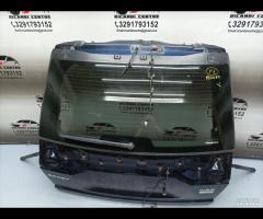 PORTELLONE POSTERIORE RANGE ROVER SPORT I 2009-201 - 21