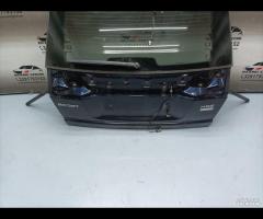 PORTELLONE POSTERIORE RANGE ROVER SPORT I 2009-201 - 22