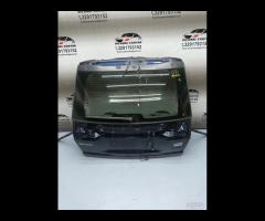 PORTELLONE POSTERIORE RANGE ROVER SPORT I 2009-201 - 23