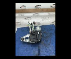 MOTORINO TERGICRISTALLO ANTERIORE SINISTRA SX PEUG - 1