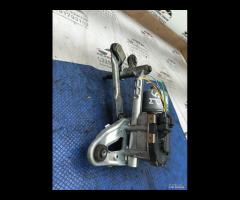 MOTORINO TERGICRISTALLO ANTERIORE SINISTRA SX PEUG - 4