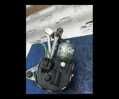 MOTORINO TERGICRISTALLO ANTERIORE SINISTRA SX PEUG - 5