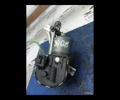 MOTORINO TERGICRISTALLO ANTERIORE SINISTRA SX PEUG - 6