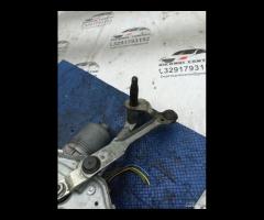 MOTORINO TERGICRISTALLO ANTERIORE SINISTRA SX PEUG - 16