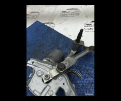 MOTORINO TERGICRISTALLO ANTERIORE SINISTRA SX PEUG - 17