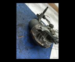 MOTORINO TERGICRISTALLO ANTERIORE SINISTRA SX PEUG - 23