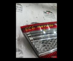 FARO STOP INTEGRATO NEL PORTELLONE SX FORD MONDEO - 2