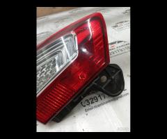 FARO STOP INTEGRATO NEL PORTELLONE SX FORD MONDEO - 3