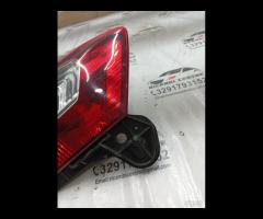 FARO STOP INTEGRATO NEL PORTELLONE SX FORD MONDEO - 4