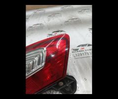 FARO STOP INTEGRATO NEL PORTELLONE SX FORD MONDEO - 5