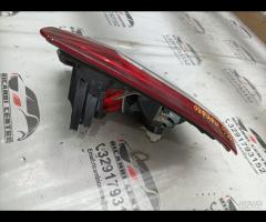 FARO STOP INTEGRATO NEL PORTELLONE SX FORD MONDEO - 14