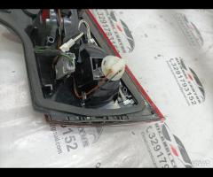 FARO STOP INTEGRATO NEL PORTELLONE SX FORD MONDEO - 15