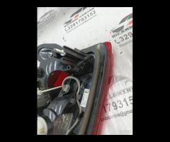 FARO STOP INTEGRATO NEL PORTELLONE SX FORD MONDEO - 19