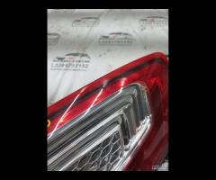 FARO STOP INTEGRATO NEL PORTELLONE SX FORD MONDEO - 22